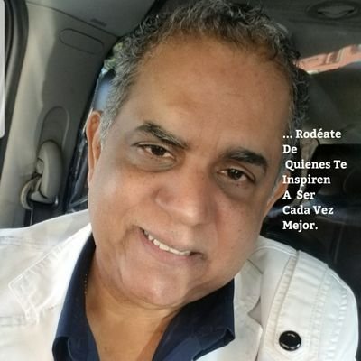 Responsable y de actitud mental positiva .
Soy un libre pensador ...