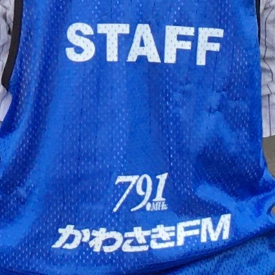 川崎市中原区にあるコミュニティ放送局 かわさきFM（79.1ＭHz）です。
このアカウントは主にスタッフが番組情報や番組リポート、パーソナリティの事までつぶやきます。
🎧かわさきFM公式アカウントはコチラ→ @kawasakifm
🎧ホームページ  https://t.co/9ECOtXsf54