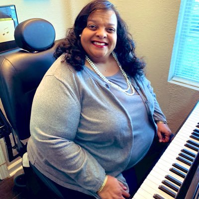 God Lover.Retired Choral Music Educator. Experienced Music Minister. Ordained Minister. Lifelong Learner. Visionary of Heavenly Hands Divas. Pianist/Organist.