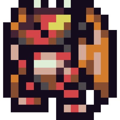 Computer Science Major. Created this account to share my own indie game development.