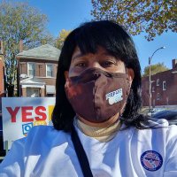 Lynette Williams - @Lynette85706461 Twitter Profile Photo