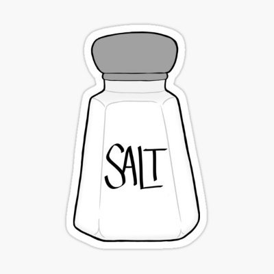 RWSalt Profile Picture