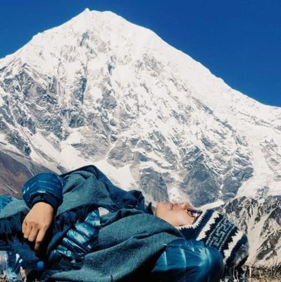 ManitaBhandari's profile picture. 