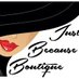 Just Because Boutique PDX (@jbbpdx) Twitter profile photo Just Because Boutique PDX (@jbbpdx) Twitter profile photo