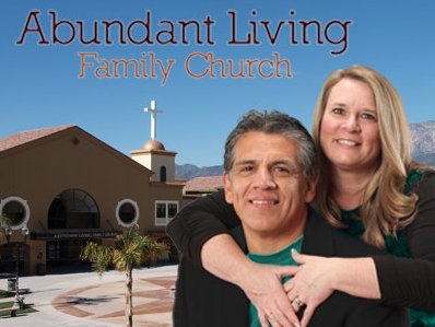 PastorDMesa's profile picture. Senior Pastor Diego Mesa of Abundant Living Family Church communicates in a way that speaks to real people, living a real life, and dealing with real issues.
