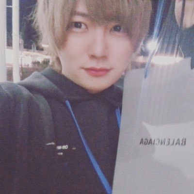 hikaru🐰💜さんのプロフィール画像