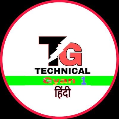 Gyan1Technical's profile picture. YouTuber
