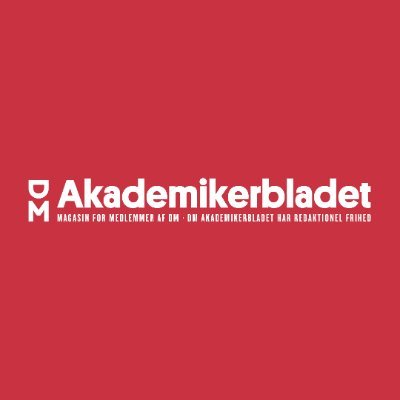 DM Akademikerbladet