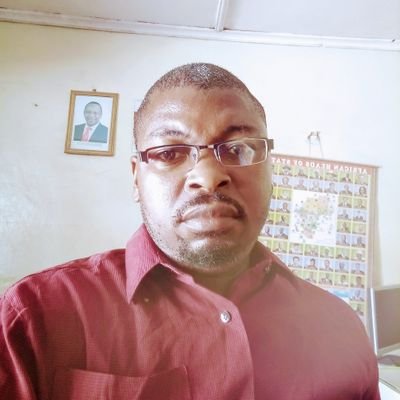 NyalePeter's profile picture. Servant of the Most High, a Preacher. Result oriented professional, guarded by my principles.