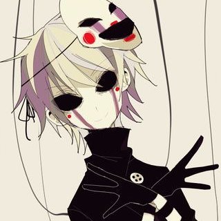 Puppetfnaf10's profile picture. 