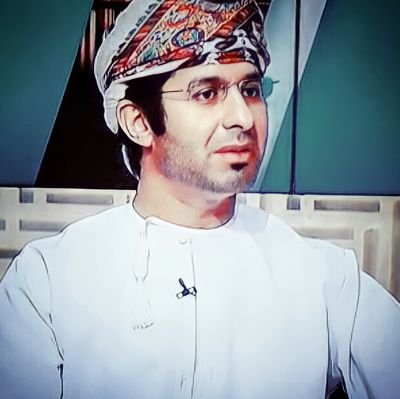 إعلامي وباحث في تاريخ عُمان🇴🇲
إصداراتي-عُمان مجد التاريخ وحكايته
-حكايات من تاريخ عُمان
-عمان عبر الزمان
-رواية نورجان
-حكايات من الاستعمار