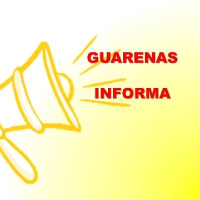 Frente comunicacional alternativo digital, creado para promover la noticia mas resaltaste de Guarenas / Solo la Verdad sígueme y te sigue en 3..2..1...
