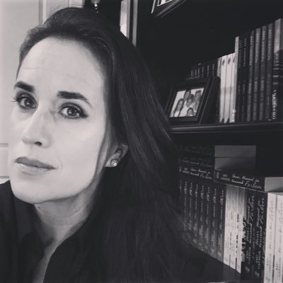 Amy Harmon Profile