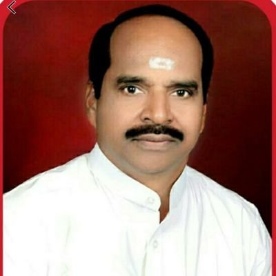 தி.மு.க.நகரச் செயலாளர், கோபி.
நகர்மன்றத் தலைவர், கோபி.