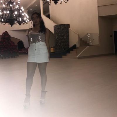 Giselpriet1's profile picture. NUEVA CUENTA