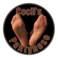 Cecil's Pantyhose (@cecilspantyhose) 's Twitter Profile Photo Cecil's Pantyhose (@cecilspantyhose) 's Twitter Profile Photo