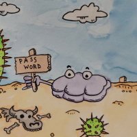 Desertclam (@desertclam2012) 's Twitter Profile