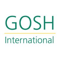 GOSH International(@GOSH_intl) 's Twitter Profile Photo