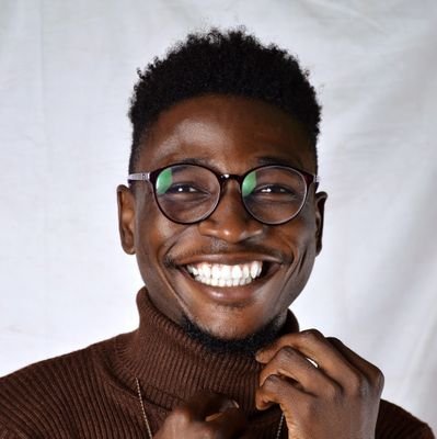 officialdeo_'s profile picture. I Write | I Design | I Love | I work because I don't have a choice🌚 | Creative Director @officialdcreate