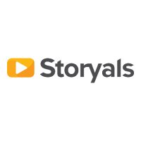 Storyals(@storyals_) 's Twitter Profile Photo