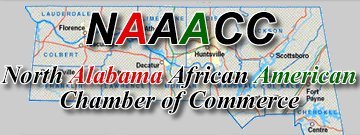 The North Alabama African American Chamber of Commerce