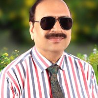 Dr Ajay Kishore(@DrAjaykishore82) 's Twitter Profile Photo
