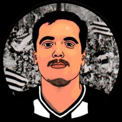 Jornalista. Acompanho o Botafogo em TODOS os jogos. Falo sobre o Glorioso no @geglobo e no YouTube 👇🏼