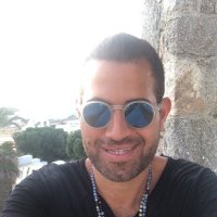 Ali Demir (@parazit23) Twitter profile photo