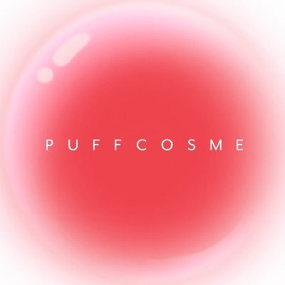 パフコスメ公式（PUFFCOSME）さんのプロフィール画像