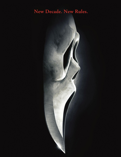 (Our) Scream 4 is the further and next installment in the popular franchise by Wes Craven! Coming to YouTube: 10/28/11 :)