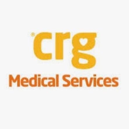CRG Medical Services, a leading provider of forensic medical & healthcare solutions to Police Forces, HM Prison Service & UK Border Force