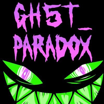 GH5T_PaRaDoX Profile Picture