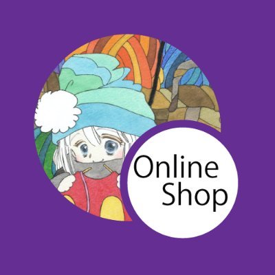 萩岩睦美online Shopスタッフ 初日から多くのファンが 彼女の目に惹き込まれております 版画作品の新作として制作された 碧穂 小麦畑の三等星 版画制作の専門工房のプロと 漫画界のプロとの共同で仕上げられた作品は 萩岩睦美popupshop