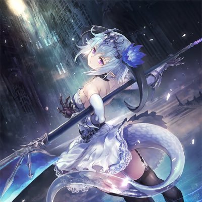 Snowさんのプロフィール画像