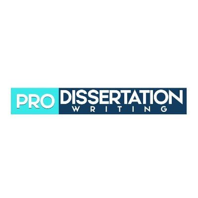 Prodissertatio1's profile picture. Pro Dissertation Writing is the best online dissertation writing services agency in UK.