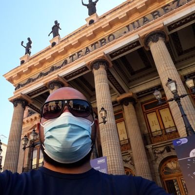 Reportero donde me dejen. Amo la radio pero no puedo pronunciar la letra R.