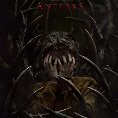 HQ Reddit Video (DVD-ENGLISH) Antlers (2021) Full Movie Watch online free WATCH FULL MOVIES - ONLINE FREE!