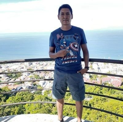 OmarEspinozaRu1's profile picture. 