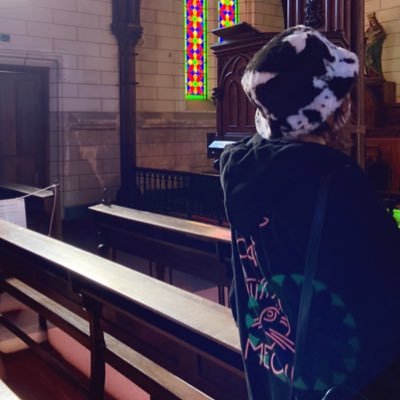 so_SNM0505's profile picture. 成人済 腐/ the GazettEは実家 / AKB48(☕️).≠ME(💙) / あおぎり高校(🤍.萌ゐぶ) / 薬屋(猫猫.壬猫) / 編み物がんばってる(ヘッダーのもの)