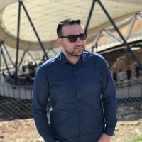 Bünyamin Yılmaz(@AslBnymn) 's Twitter Profile Photo