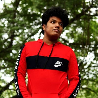 Magizhan_'s profile picture. 