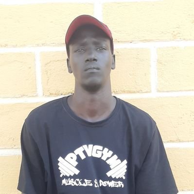 Blacsandy211's profile picture. Muga John Achol Kuc born in 1993, Yirol,Lake States,South Sudan.
