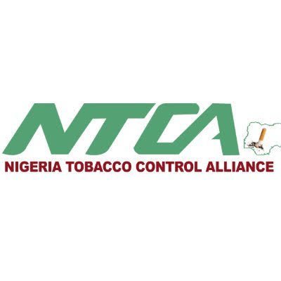 We are a network of civil society organizations working towards a tobacco-free Nigeria.