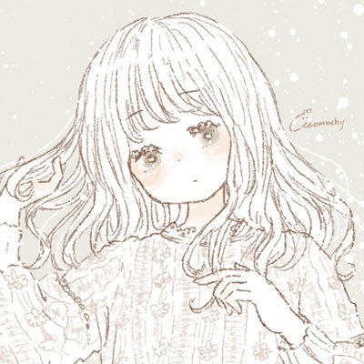 chisakiさんのプロフィール画像