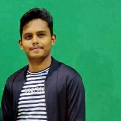 PavanKa98901895's profile picture. The way of thinking