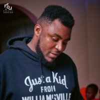 Enoch Blinx (@enochblinx) 's Twitter Profile