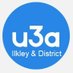 Ilkley & District u3a (@Ilkleyu3a) Twitter profile photo
