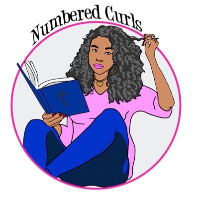 Natural hair & body care products • Redefining your view of natural 👑🌿💦• “And the very hairs on your head are all numbered.” Luke 12:7 #numberedcurls