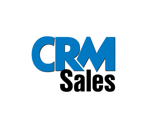 CRM magazine's Twitter account for all things sales: pipeline, automation, lead gen, ecommerce, & beyond.