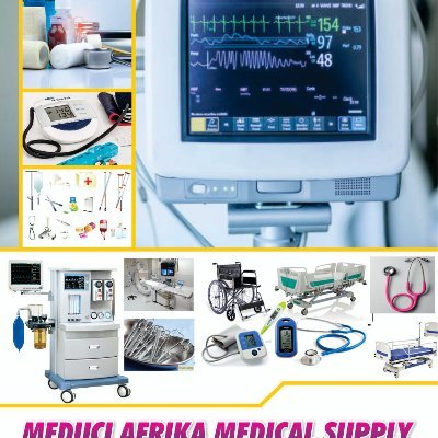 Am Kelvin from Pretoria, we have Medical Manufacturing factory in Dubai. We are one of the big healthcare Medical suppliers in South Africa and good prices